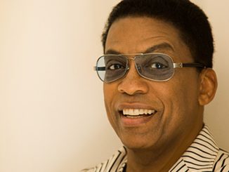 MIJF19 Herbie Hancock