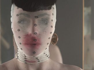 Melanie Jame Wolf, CHORUS, 2019
