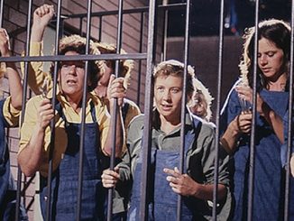 NFSA Prisoner