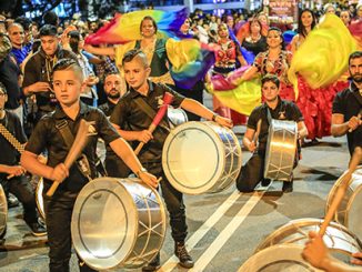 Parramasala 2018 - photo by Salty Dingo