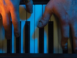 Preludes and Nocturnes