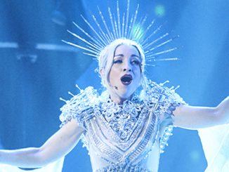 SBS Kate Miller-Heidke