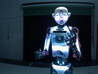 Transitions Film Festival More Human Than Human