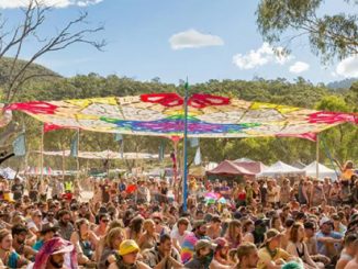 psyfari festival