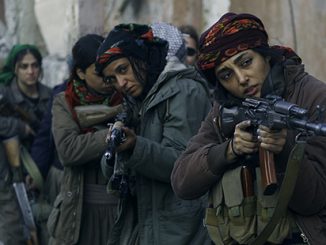 AF19 Girls of the Sun