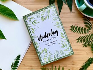 Underdog LoveOzYA Short Stories