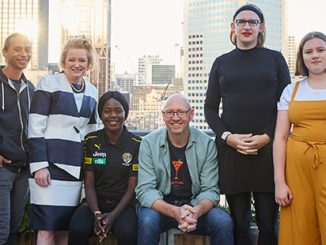 2019 MKW Festival Ambassadors