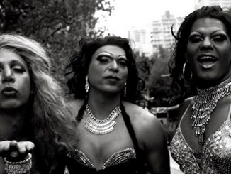 BoS Barbara McGrady, Sister Girls stylin up, Mardi Gras, 2013