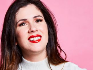 MICF19 Becky Lucas