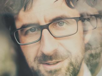 MICF19 Mark Watson