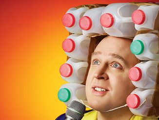 MICF2019 Tim Vine