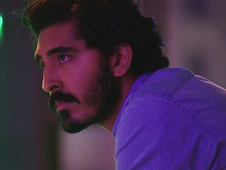 SFF19 The Wedding Guest Dev Patel