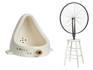 AGNSW The essential Duchamp