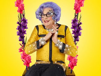 Dame Edna My Gorgeous Life