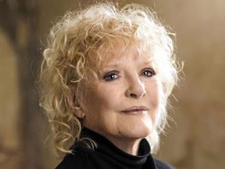 Petula Clark Once More with Love