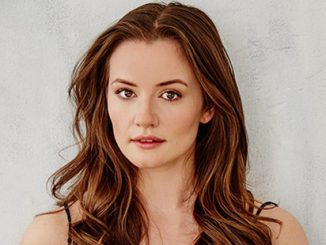 CFA Sarah Morrison