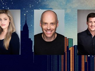 Kerrie-Anne Greenland, John O'Hara and Bradley McCaw to feature in Any Moment