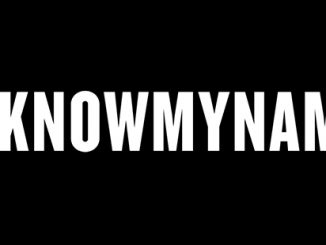 NGA Know My Name