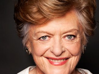 Nancye Hayes AAR On the Couch