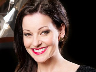 Ruthie Henshall - photo by Kurt Sneddon