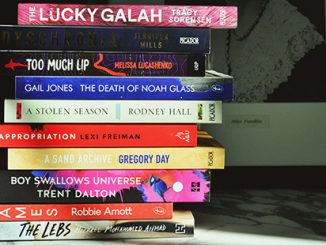 The 2019 Miles Franklin Literary Award longlist