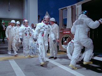 Madman Apollo 11 film still