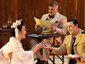 OA Madama Butterfly (regional tour)