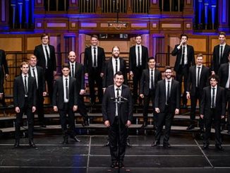 Festival Statesmen Chorus Adelaide