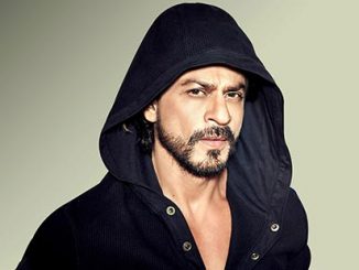 IFFM Shah Rukh Khan