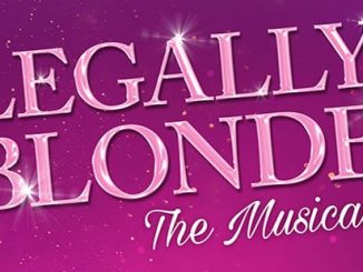 JTC Legally Blonde The Musical