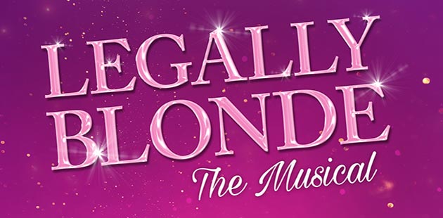 Legally Blonde The Musical | Australian Arts Review