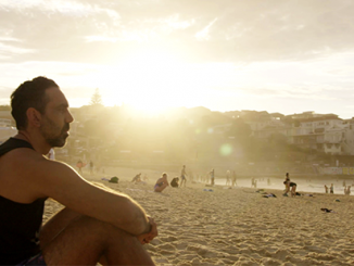 MIFF The Australian Dream Adam Goodes