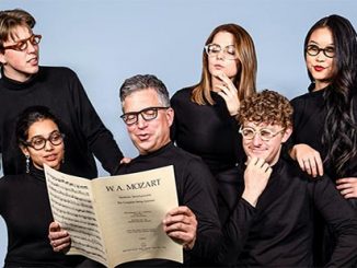 Melbourne Conservatorium of Music MIMIR Chamber Music Festival 2019