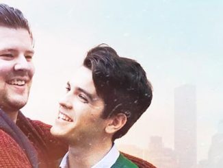 Open Heart Lachie Hewson and Callum O’Malley by Cameron Taylor