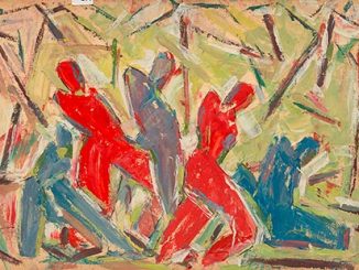 Roger Kemp, Music movement 1, 1936-40