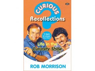 Wakefield Press Curious Recollections feature