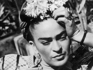 Frida Kahlo