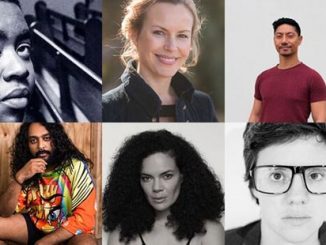 2019 Sidney Myer Creative Fellows