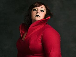 AAR Melbourne Opera Helena Dix