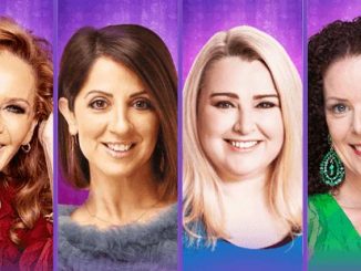 AAR Menopause The Musical Cast