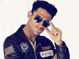 AAR Salty Theatre Top Gun The Musical