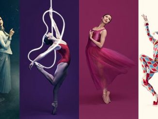 AAR The Australian Ballet 2020