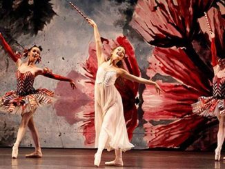 AAR TAB The Nutcracker - photo by Jeff Busby
