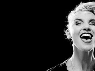 Bec Reid - courtesy of Bleach Festival