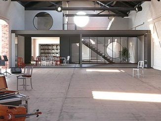 CV Castlemaine Goods Shed - photo by Samantha Slicer