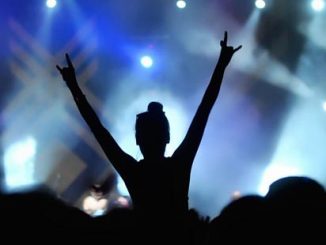 AAR Music Crowd Generic