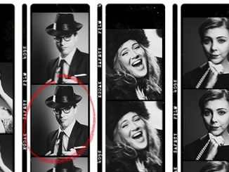 NINE - photos by Blake Condon