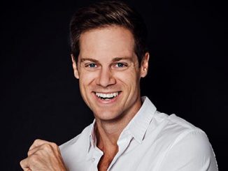 Stephen Mahy - photo by Teri N Photography