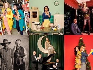 Sydney Theatre Company 2020 Season