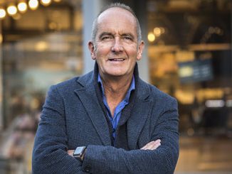 Kevin McCloud